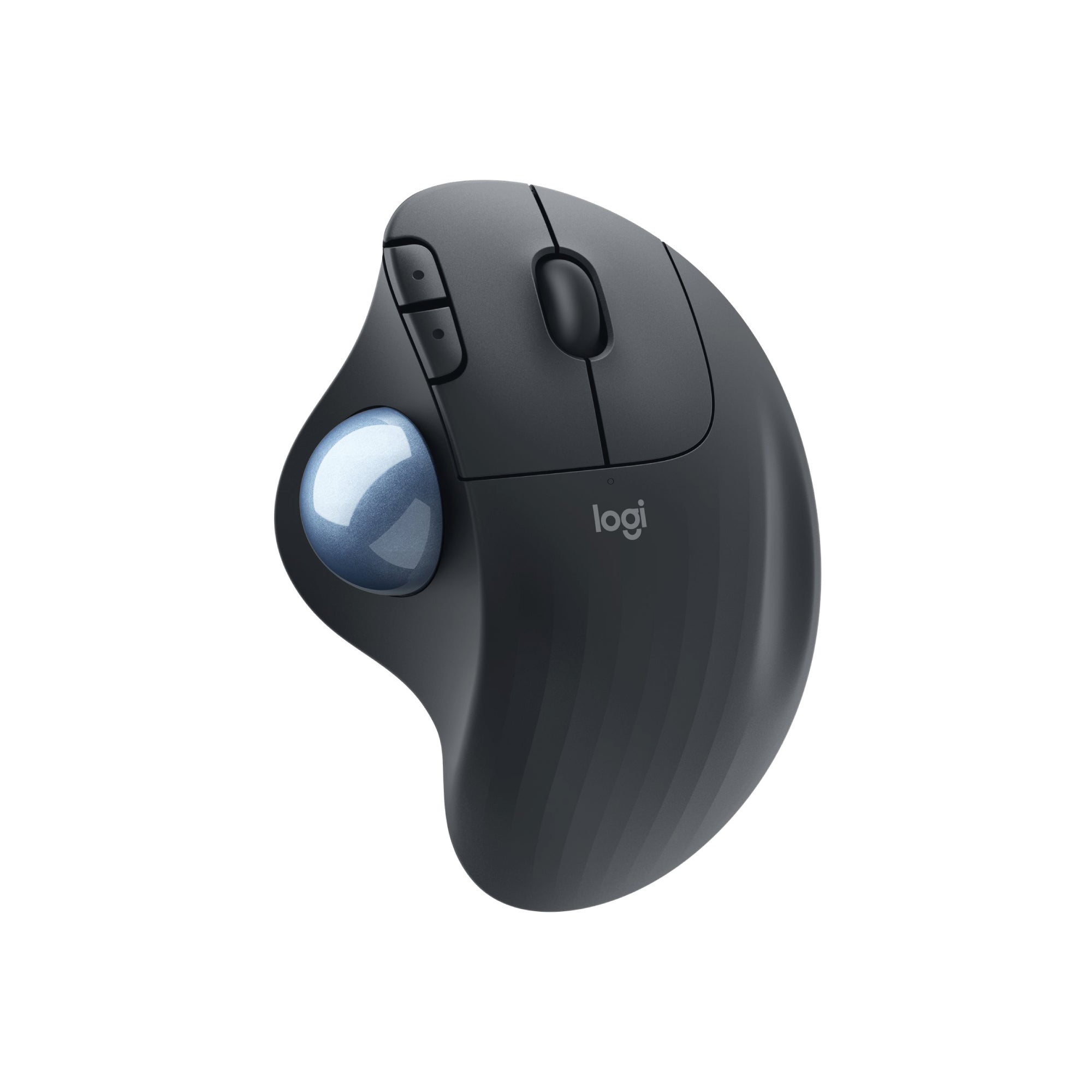 Mouse Logitech Ergo M575, Wireless, Con Bola seguimiento, Bluetooth (9 –  PERU DATA
