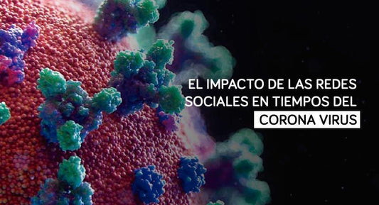 El impacto de las Redes Sociales en tiempo de coronavirus - PERU DATA