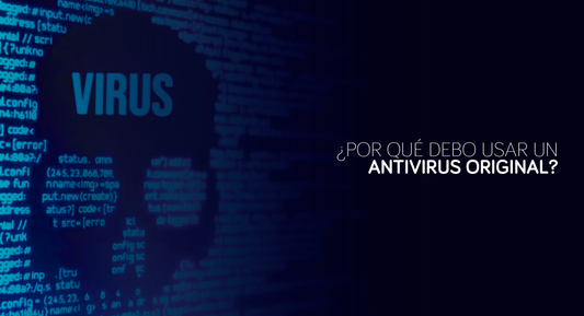 ¿Por qué escoger un antivirus de pago frente a uno gratuito? - PERU DATA