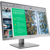 Monitor HP EliteDisplay E243, 23.8" FHD Led, VGA, HDMI, USB, 3Y (1FH47AA)