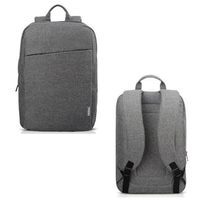 Mochila Lenovo B210 Casual  Backpack Grey 15.6"