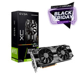 Tarjeta de Video EVGA Geforce RTX 2060 12GB XC