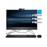 AIO HP ProOne 240 G9, i7-1255U, 8GB DDR4, 512GB SSD, 23.8" LED FHD, FreeDOS 1 Año (9Q8R5LA#ABM)