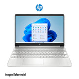 Laptop HP 15-fd0008la, Intel Core i7-1355U, 12GB DDR4, SSD 1TB, 15.6" FHD, W11H, 1Y (802P0LA#ABM)