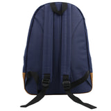 Mochila Teros TE-ACS9019, Poliester, Para Laptop, 15.6", Azul y marron (TE-ACS9019)