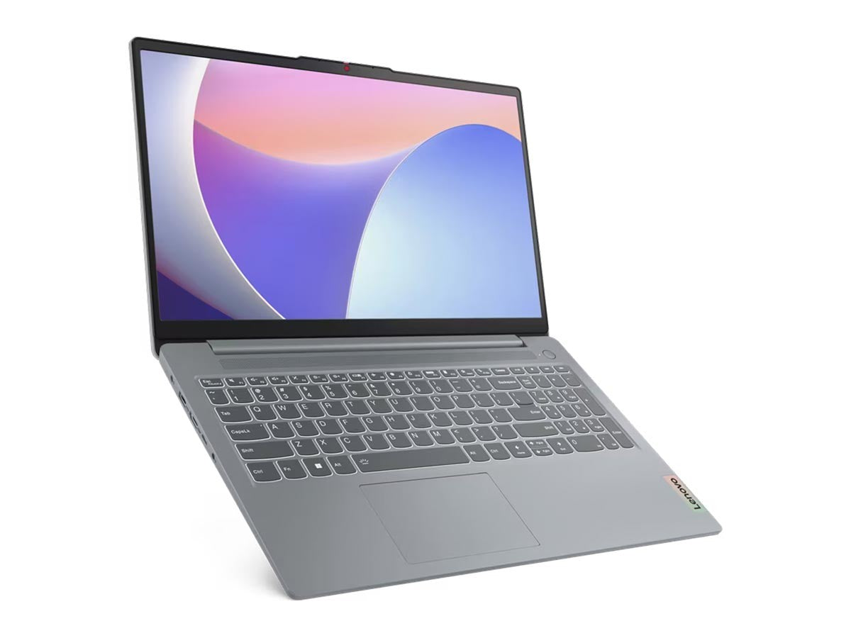 Laptop Lenovo IdeaPad Slim 3 15IRU8 Core i5-1335U, 16GB DDR5, SSD 1TB, FHD 15.6", FreeDOS, 1Y (82X7009JLM)