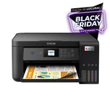 Impresora Mult. Epson L3560, USB, WiFi, 1 Año (C11CK58302)