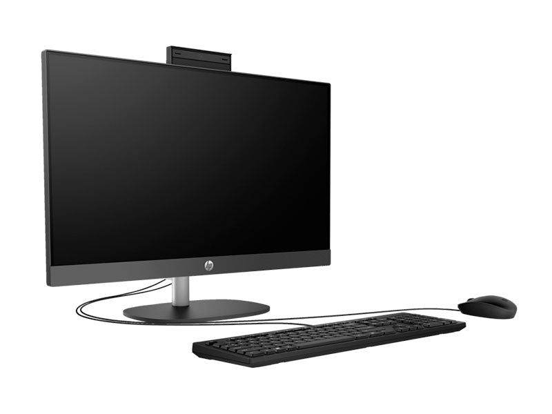 AIO HP ProOne 240 G10, i5-1335U, 16GB DDR4, 512GB SSD, 23.8" LED FHD, FreeDOS (9P4K3LA)