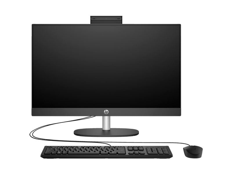 AIO HP ProOne 240 G10, i5-1335U, 16GB DDR4, 512GB SSD, 23.8" LED FHD, FreeDOS (9P4K3LA)