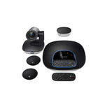 Sistema De Video Conferencia Logitech Group (960-001060)