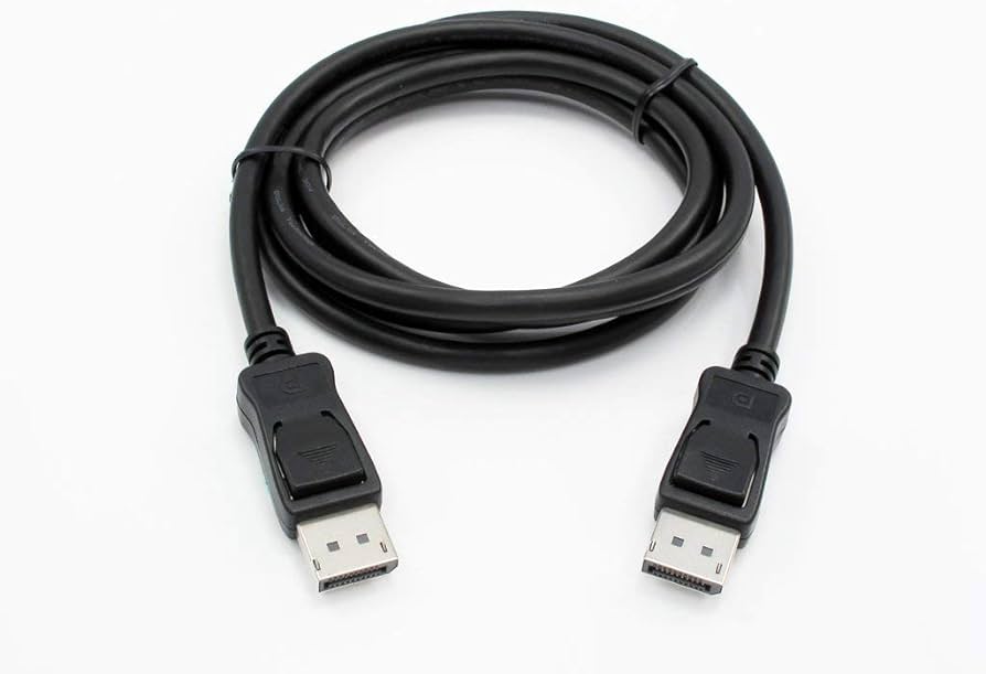 Cable DELL DisplayPort, 1.5m.