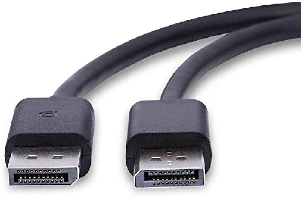 Cable DELL DisplayPort, 1.5m.