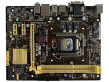 MB ASUS H81M-E, Intel LGA1150, 4Gen, DDR3.