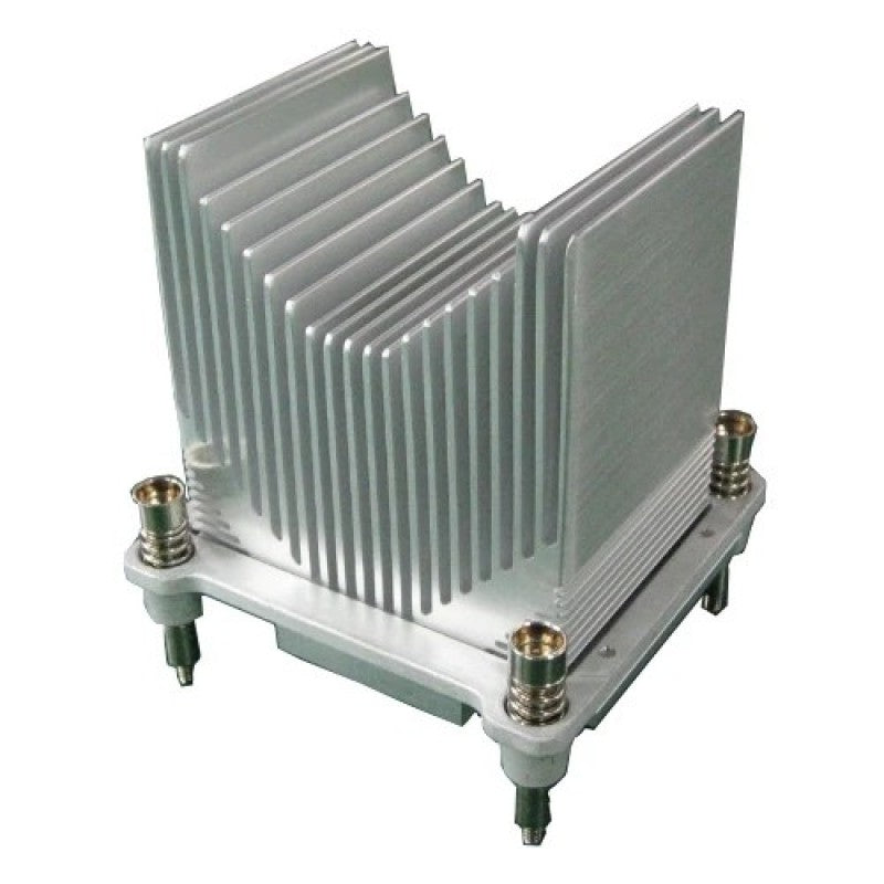 Disipador Dell  Standard Heatsink, R550, R750xs, 1Y (412-AAYT)