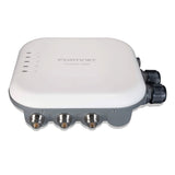 Acces Point Fortinet FortiAP-432F, Tri radio, RJ45, PoE, Kit Montaje, Outdoor, 3Y (FAP-432F-N)