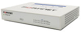 Firewall FortiGate-70F, 10 RJ45, 3Y solo hardware (FG-70F)