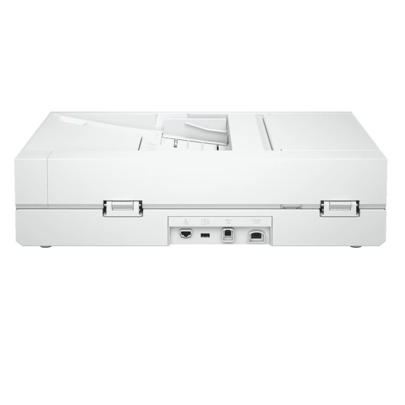 Escáner HP ScanJet Pro N4600 fnw1, USB, WiFi, Ethernet