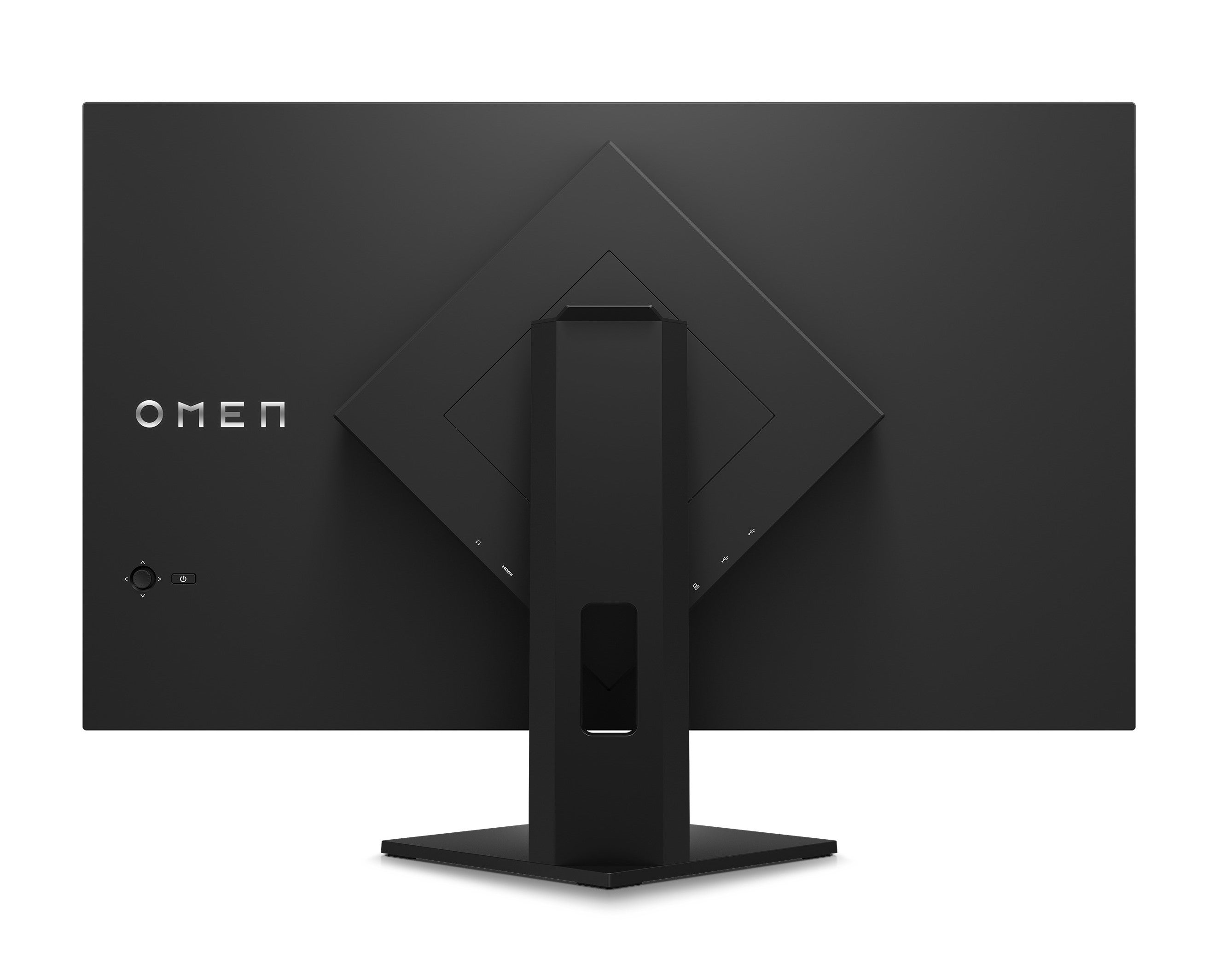 Monitor Gaming HP Omen 25i, 24.5'' FHD IPS 165Hz HDMI/DP AMD Freesync USB 1Y (22J05AA)