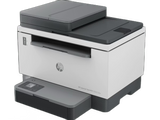 Impresora Mult. HP LaserJet Tank 2602SDW, B/N, USB, WiFi, LAN, Dúplex, ADF (2R7F5A)