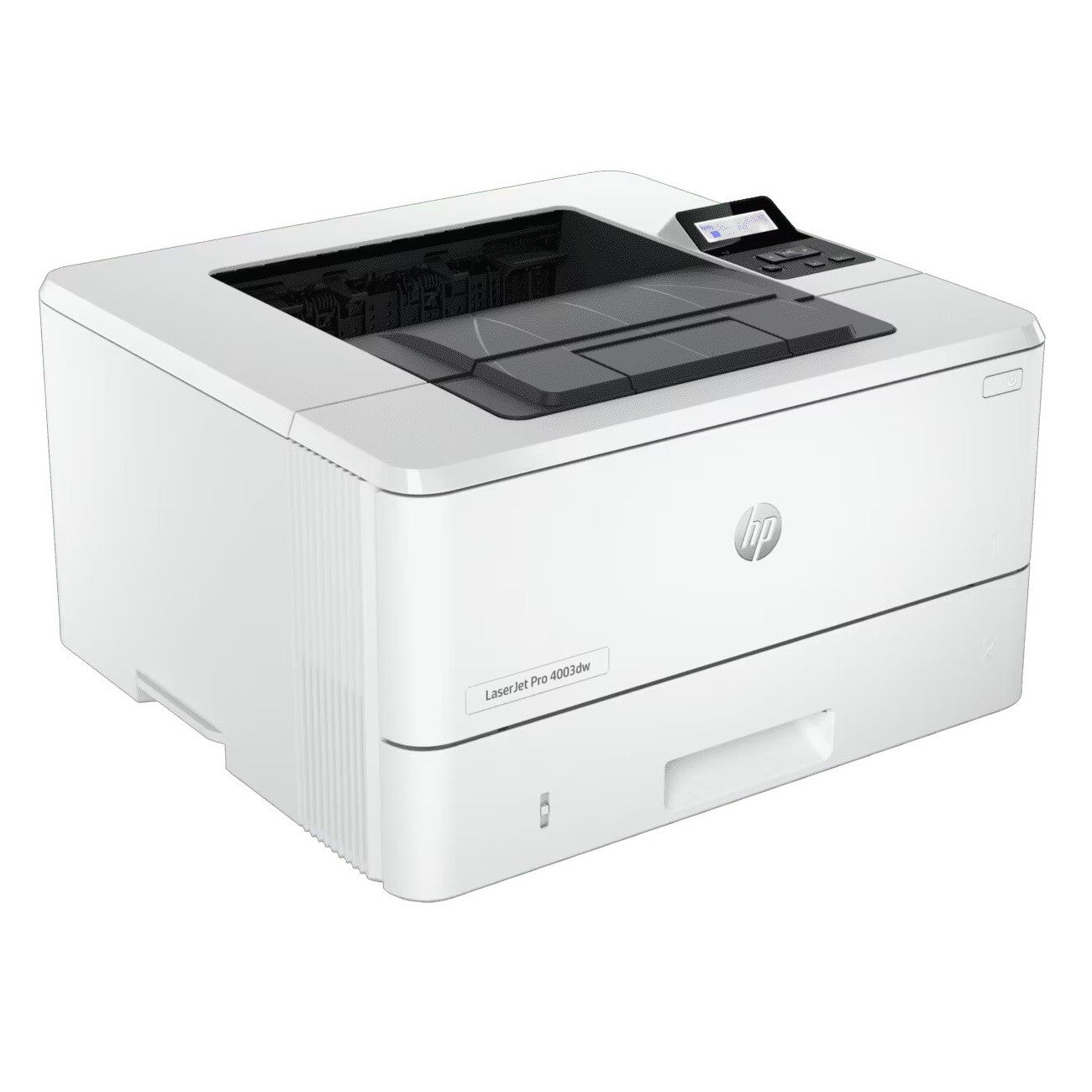 Impresora HP LaserJet Pro 4003dw, B/N, USB, WiFi, Bluetooth, LAN (2Z610A)