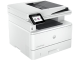 Impresora Mult. HP LaserJet Pro MFP 4103FDW, B/N, USB, WiFi, Dúplex +Lector de código de barras