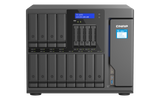 Almacenamiento NAS QNAP TS-1655-8G, 10TB, 4C, 8GB RAM,  12x3.5 bahías, 2 años