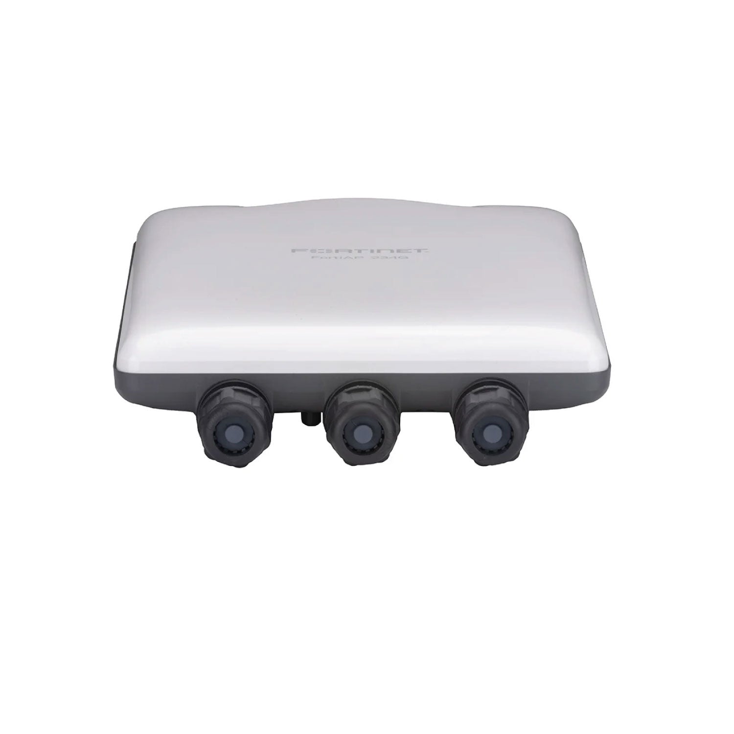 Acces Point Fortinet FortiAP-234G, Tri radio, RJ45, USB-A, PoE, Kit Montaje, Outdoor, 3Y (FAP-234G-N)