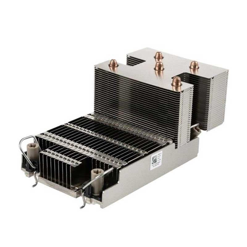 Disipador Dell High Performance Heatsink, R750, R750xs, 1Y (412-AAYU)