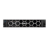 Servidor Dell PowerEdge R760xs, Intel Xeon Silver 4410Y, 12C/24T, 32GB, 480GB SSD, 3.5"x12, 3 Años