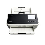 Escáner Kodak S2080w, USB, WiFi, Ethernet, 80ppm