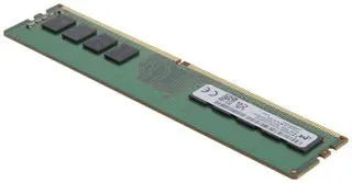 Memoria Servidor Dell 8GB UDIMM, DDR4 3200MHZ, 1Y, (Micron MTA9ASF1G72AZ)