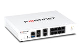 Firewall FortiGate-90G, 8 RJ45, 2 RJ45/SFP+, 3Y solo hardware (FG-90G)