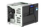 Almacenamiento NAS QNAP TS-1655-8G, 20TB, 4C, 8GB RAM,  12x3.5 bahías, 2 años