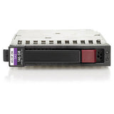 Disco Duro Servidor HPE 146GB SAS, 15K, 2.5", SFF, G5/G6/G7 (8518022-002)