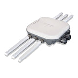 Acces Point Fortinet FortiAP-432F, Tri radio, RJ45, PoE, Kit Montaje, Outdoor, 3Y (FAP-432F-N)