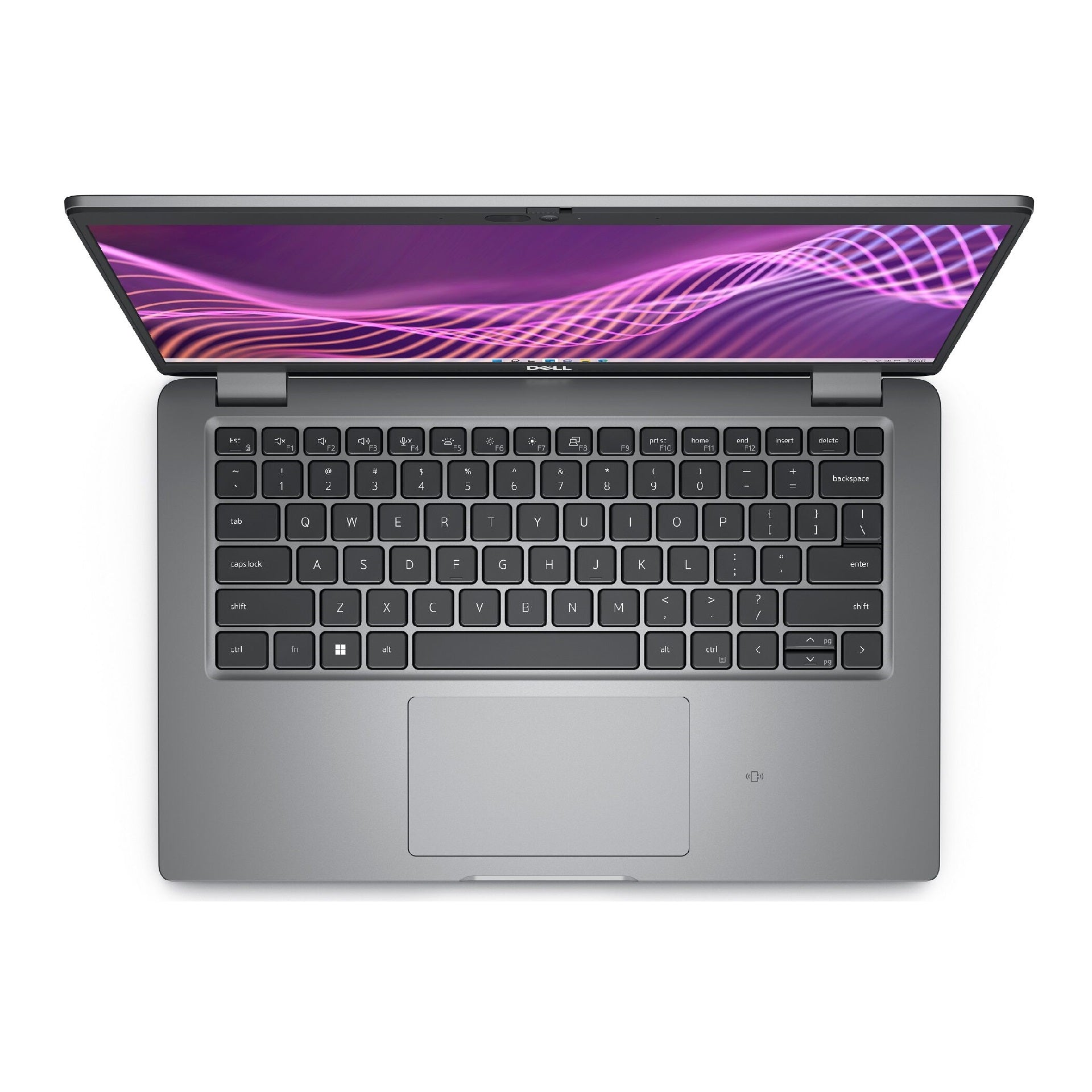 Laptop Dell Latitude 5440, Intel Core i5-1335U, 16GB, SSD 512GB, FHD 14'', W11P, 1Y (W4RJ5)