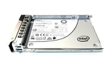 Disco Duro Solido Servidor Dell, 480GB, SATA 6Gb/s, 2.5" (400-BDPQ)