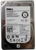 Disco Duro Servidor Dell 1 TB, 3.5", 7.200 RPM, SATA (SATA/600), (400-BGEB)