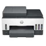 Impresora Multifuncional HP Smart Tank 790, USB, WiFi, LAN, Bluetooth, Dúplex, ADF