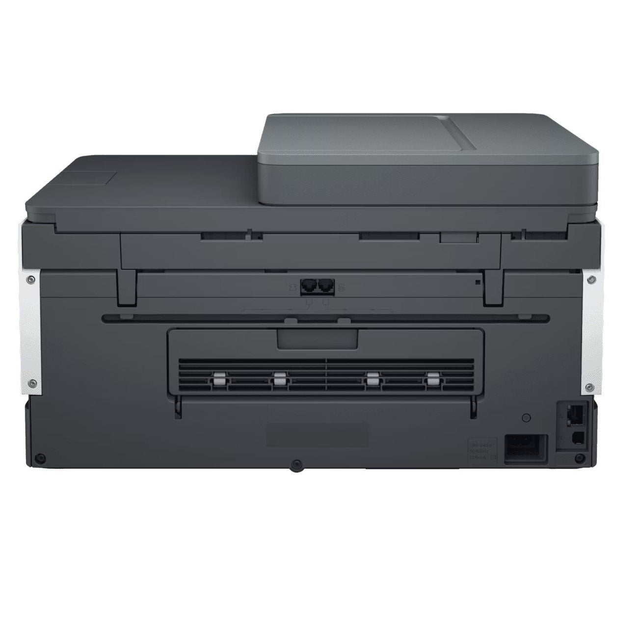 Impresora Multifuncional HP Smart Tank 790, USB, WiFi, LAN, Bluetooth, Dúplex, ADF