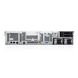 Servidor Dell PowerEdge R760xs, Intel Xeon Silver 4410Y, 12C/24T, 32GB, 480GB SSD, 3.5"x12, 3 Años