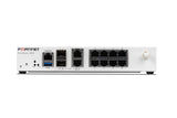 Firewall FortiGate-90G, 8 RJ45, 2 RJ45/SFP+, 3Y solo hardware (FG-90G)