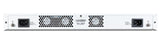 Firewall FortiGate-200F, 18 RJ45, 8 SFP, 4 SFP+, doble fuente, 3Y solo hardware (FG-200F)