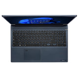 Laptop Dynabook Tecra A50-K25670P, Intel Core i7-1260P, 32GB DDR4, SSD 512GB, 15.6" FHD, W11 Pro, 3 Años (PML20U-0UN011)