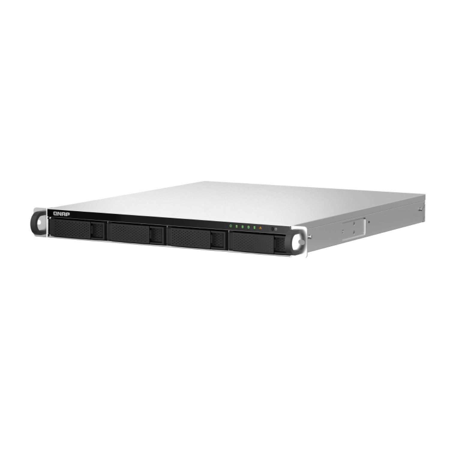 Almacenamiento NAS QNAP TS-464U-RP-8G, 40TB, 4C, 8GB RAM, 4 bahías, 2 años