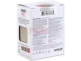 Procesador AMD A4-6300, 3.70Ghz, Dual Core, 1Mb L2, sk FM2, 65W, 3m