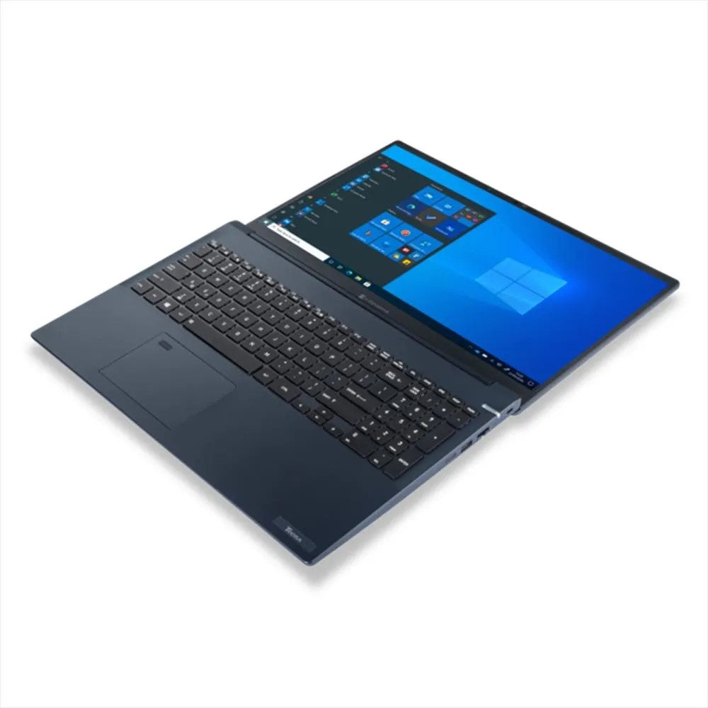 Laptop Dynabook Tecra A50-K25670P, Intel Core i7-1260P, 16GB DDR4, SSD 512GB, 15.6" FHD, W11 Pro, 3 Años (PML20U-0UN011)