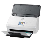 Escáner HP ScanJet Pro N4000 snw1, USB, WiFi, Ethernet (6FW08A)