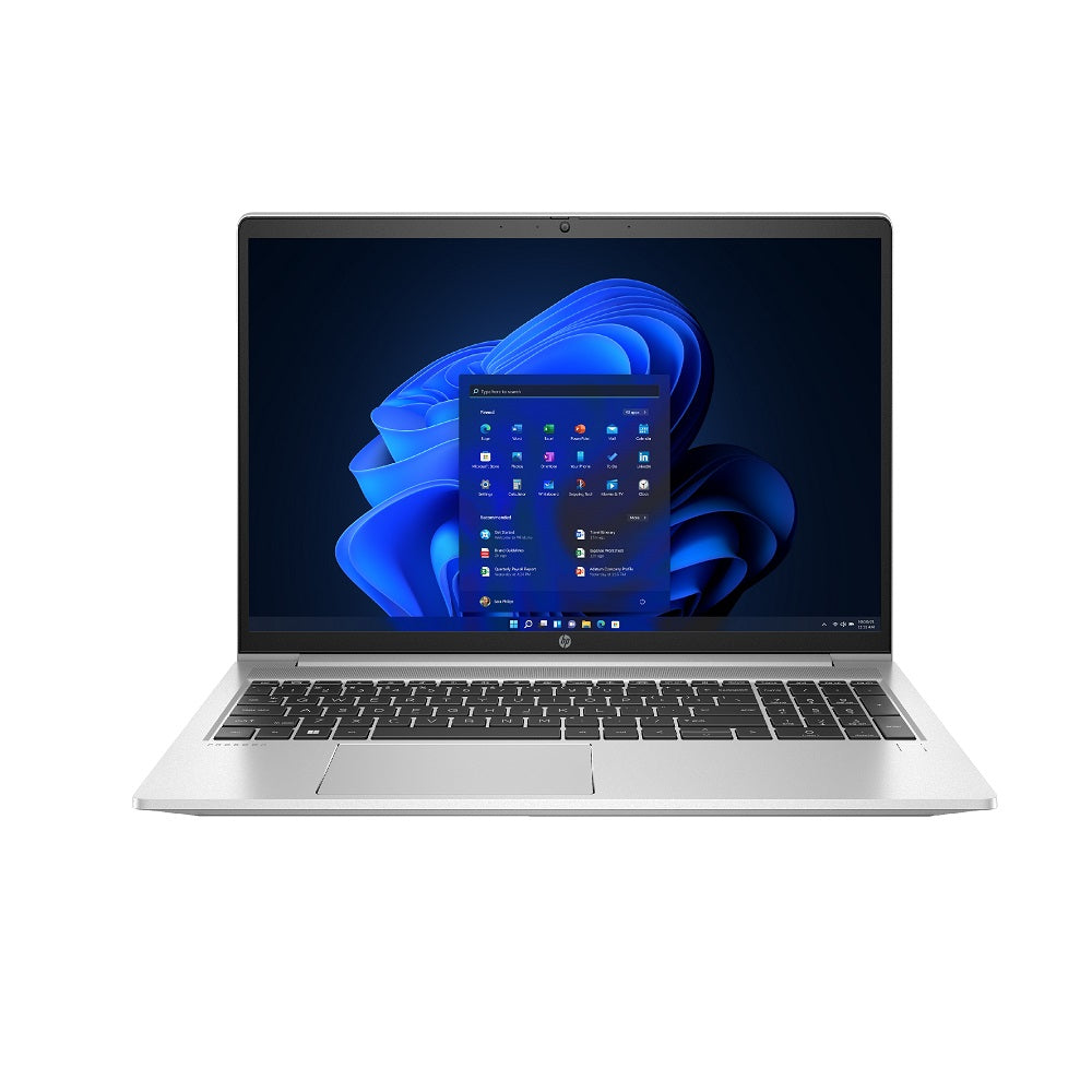 Laptop HP ProBook 450 G9, i7-1255U, 16GB, SSD 512GB, FHD 15.6", IPS, W11Pro, 1Y (6K6X5LT)