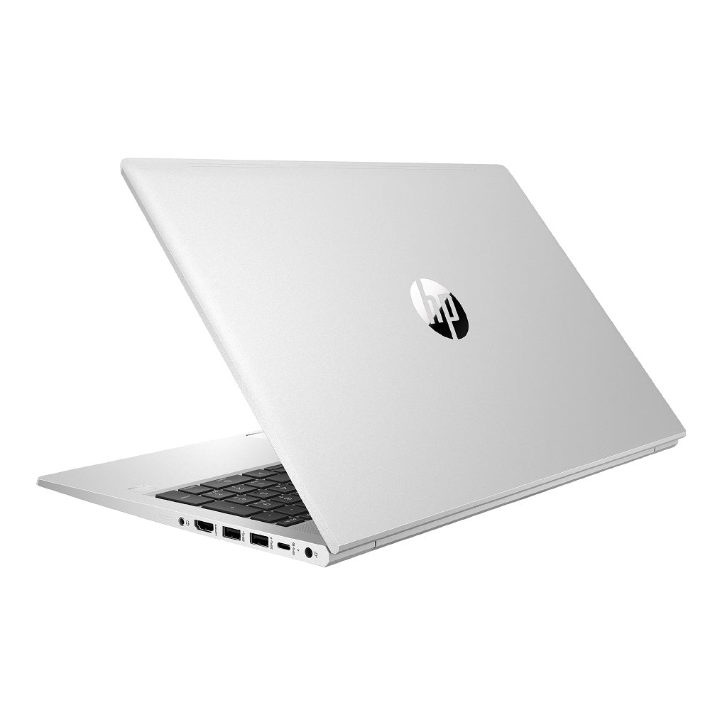 Laptop HP ProBook 450 G9, i7-1255U, 32GB, SSD 1TB, FHD 15.6", IPS, W11Pro, 1Y (6K6X5LT)
